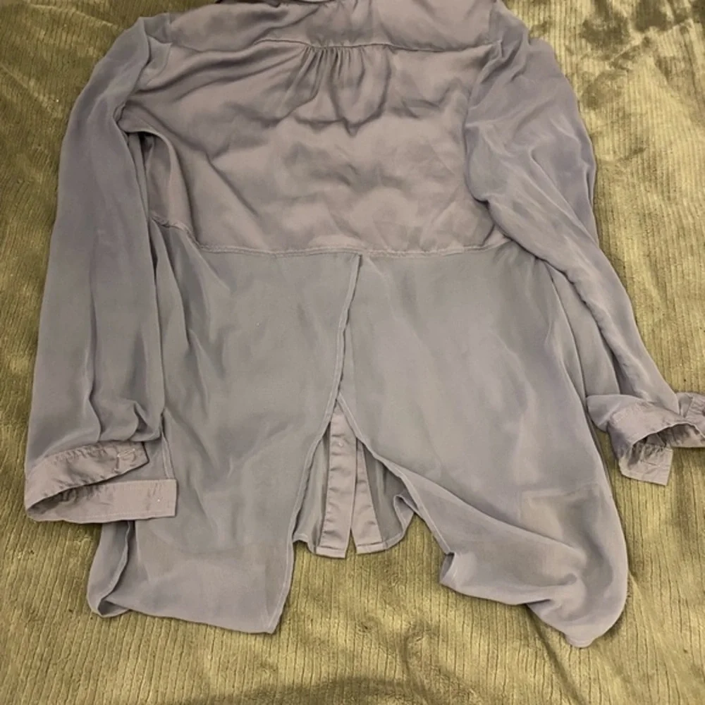 Free‎ people button down blouse